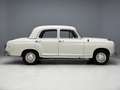 Mercedes-Benz 190 Berlina Manual de 4 Puertas Blanc - thumbnail 6