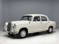 Mercedes-Benz 190 Berlina Manual de 4 Puertas Blanc - thumbnail 1