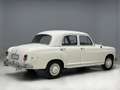 Mercedes-Benz 190 Berlina Manual de 4 Puertas Blanc - thumbnail 9
