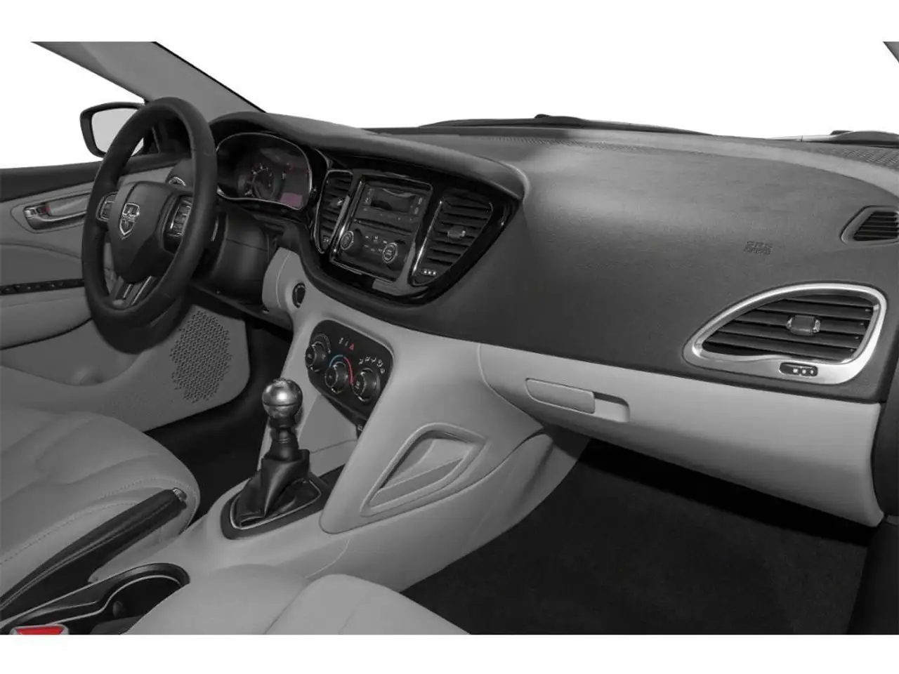 Dodge Dart photo Dodge Dart