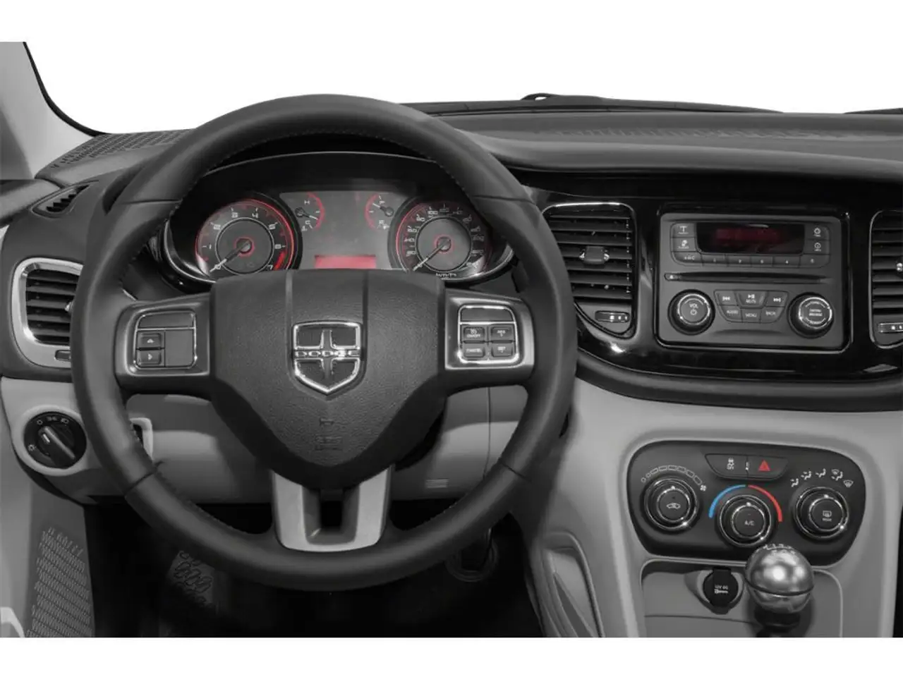 Dodge Dart photo Dodge Dart