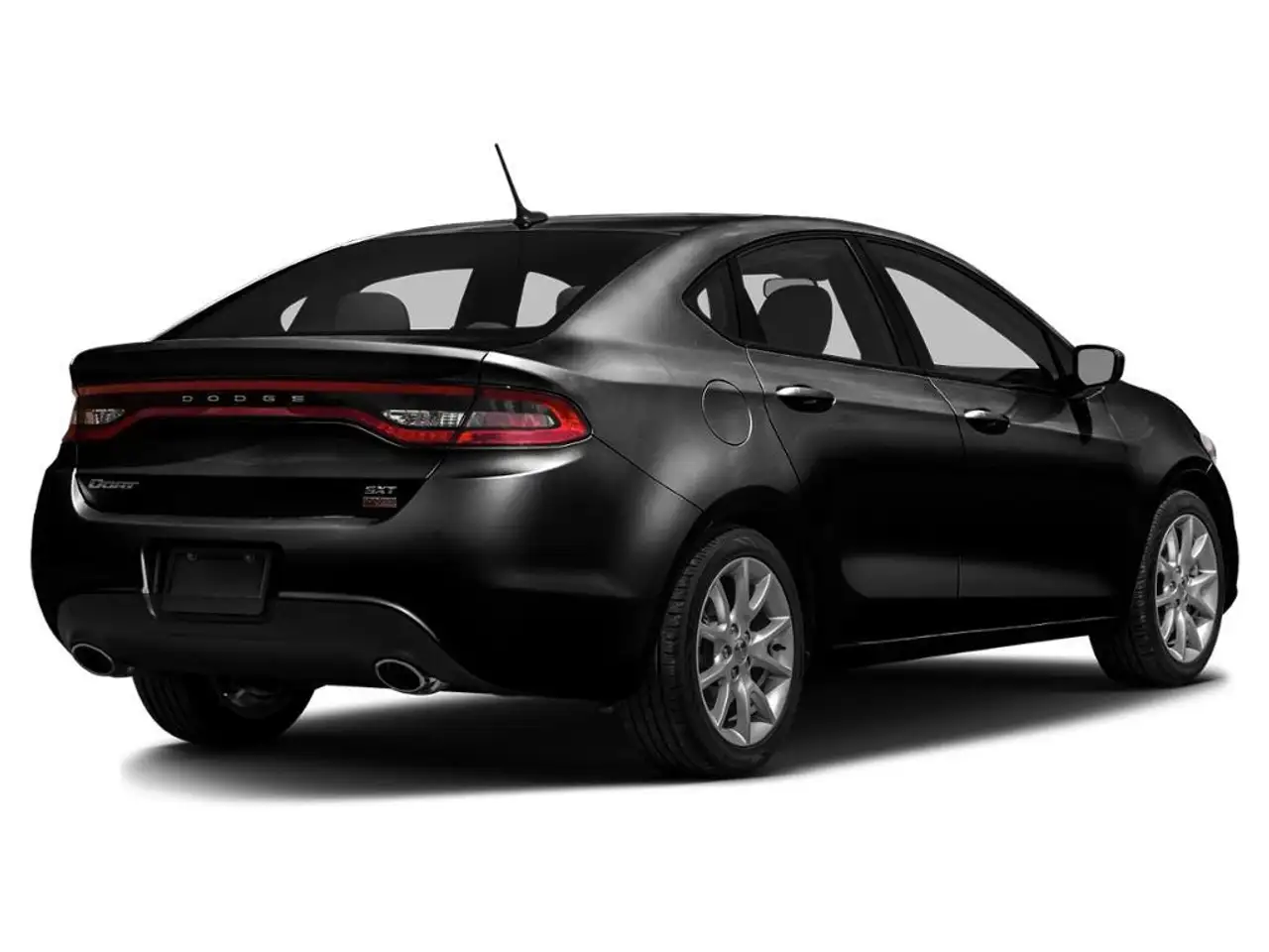 Dodge Dart photo Dodge Dart