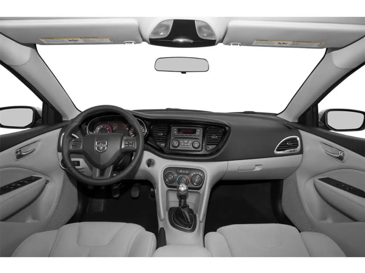 Dodge Dart photo Dodge Dart
