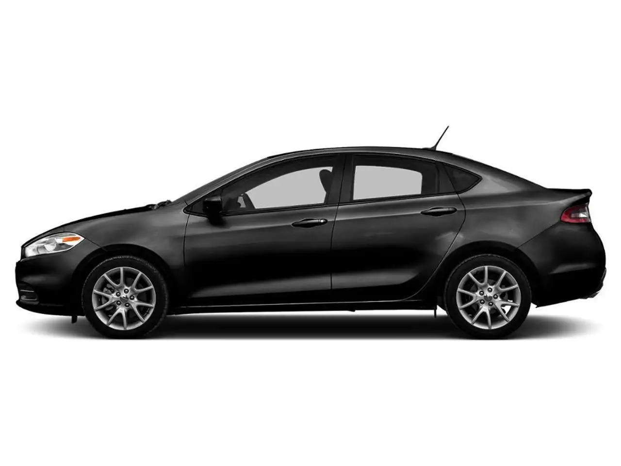 Dodge Dart photo Dodge Dart