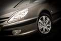 Peugeot 607 3.0-24V V6 Executive Grijs - thumbnail 5