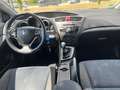 Honda Civic 1.6 i-DTEC Executive Tourer Niebieski - thumbnail 11