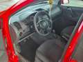 Volkswagen Polo Polo Comfortline 1,2 Comfortline Rot - thumbnail 4