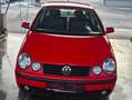 Volkswagen Polo Polo Comfortline 1,2 Comfortline Rot - thumbnail 3