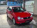 Volkswagen Polo Polo Comfortline 1,2 Comfortline Rot - thumbnail 1