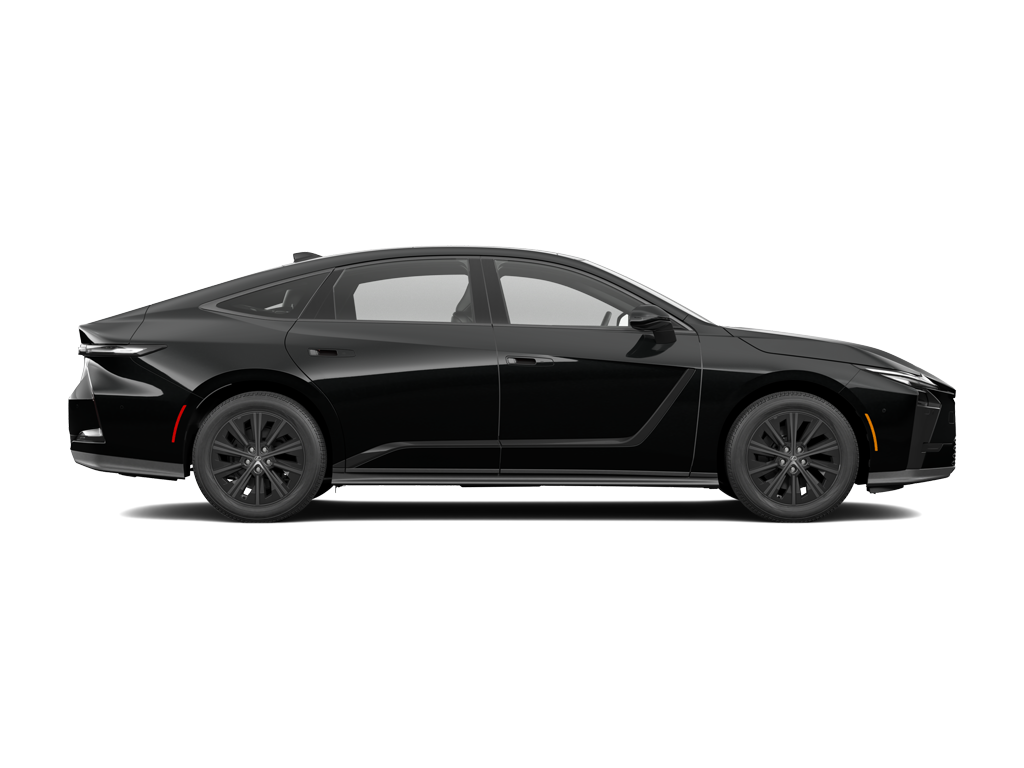 2026 Lexus ES