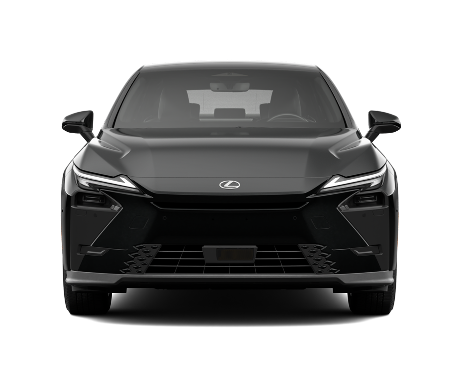 2026 Lexus ES