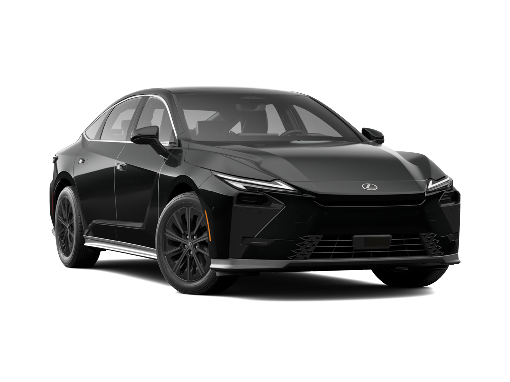 2026 Lexus ES