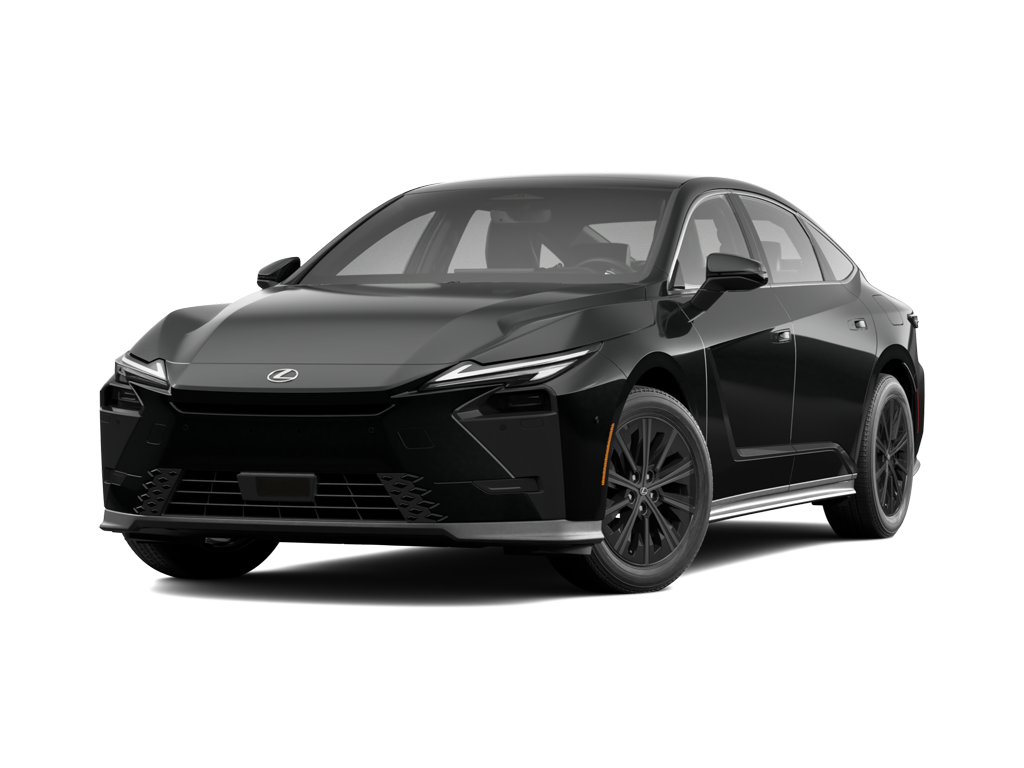 2026 Lexus ES