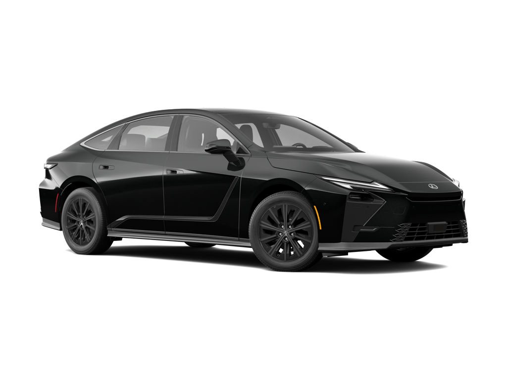 2026 Lexus ES