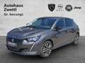 Peugeot 208 ALLURE PT 100 EAT8 Grau - thumbnail 1