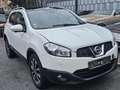 Nissan Qashqai Tekna Blanc - thumbnail 2