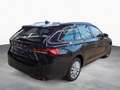 Skoda Octavia Combi 1.5 TSI DSG Essence AHK Carplay Noir - thumbnail 4