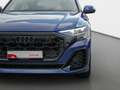 Audi Q8 55 TFSI qu. S line (Ext) AHK*Matrix*HuD*Air Blu/Azzurro - thumbnail 12