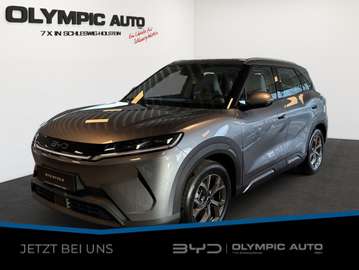 Atto 2 Active 45kWh PANORAMA NAVI LED KAMERA DAB