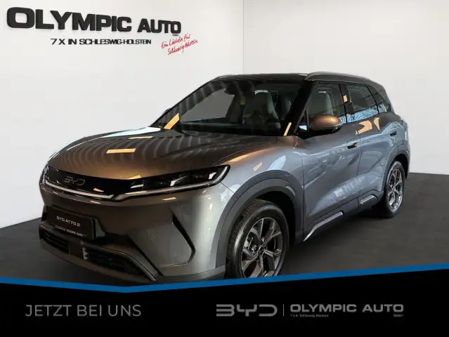 BYD Atto 2 Atto 2 Active 45kWh PANORAMA NAVI LED KAMERA DAB