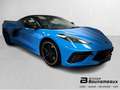 Chevrolet Corvette C8 Launch Editon Kék - thumbnail 3