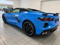 Chevrolet Corvette C8 Launch Editon Kék - thumbnail 4