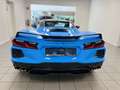 Chevrolet Corvette C8 Launch Editon Kék - thumbnail 5