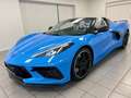 Chevrolet Corvette C8 Launch Editon Kék - thumbnail 14