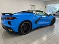 Chevrolet Corvette C8 Launch Editon Kék - thumbnail 6