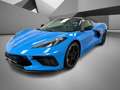 Chevrolet Corvette C8 Launch Editon Kék - thumbnail 1