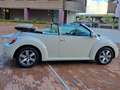 Volkswagen New Beetle New Beetle Cabrio 1.9 tdi 105cv Бежевий - thumbnail 16