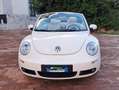 Volkswagen New Beetle New Beetle Cabrio 1.9 tdi 105cv Beige - thumbnail 2
