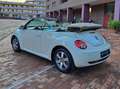 Volkswagen New Beetle New Beetle Cabrio 1.9 tdi 105cv Бежевий - thumbnail 17