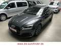 Audi A5 Sportback 40 g-tron sport LED,Navi,Leder,19" Gris - thumbnail 2