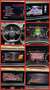 Audi A5 Sportback 40 g-tron sport LED,Navi,Leder,19" Gris - thumbnail 16