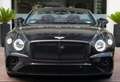 Bentley Continental GT W12 Convertible Negro - thumbnail 1