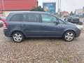 Opel Zafira Zafira 1.6 ecoFLEX Design Edition Grau - thumbnail 4