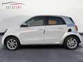 smart forFour forfour 70 1.0 Passion Blanc - thumbnail 1