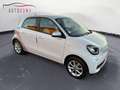 smart forFour forfour 70 1.0 Passion Blanc - thumbnail 4