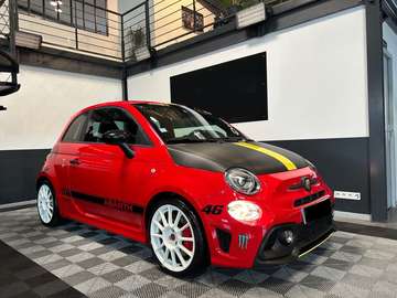 1.4 Turbo 16V T-Jet 180 ch BVM5