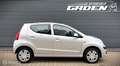 Nissan Pixo 1.0 Connect Edition Gris - thumbnail 6
