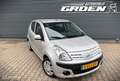 Nissan Pixo 1.0 Connect Edition Gris - thumbnail 3