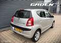 Nissan Pixo 1.0 Connect Edition Gris - thumbnail 9