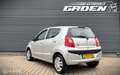 Nissan Pixo 1.0 Connect Edition Gris - thumbnail 11