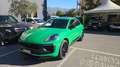 Porsche Macan Macan 2.9 GTS 440cv pdk Groen - thumbnail 4