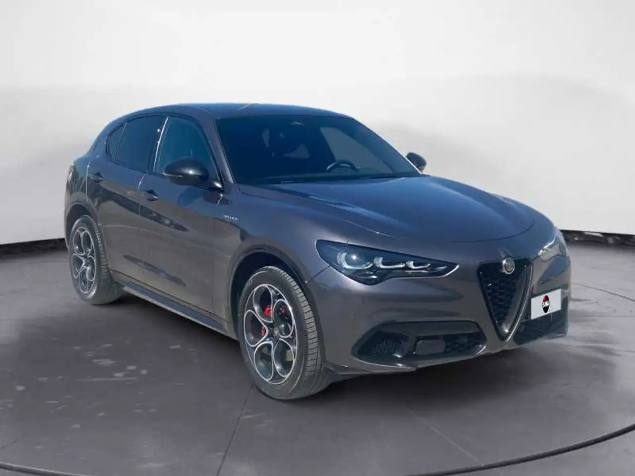 Alfa Romeo Stelvio 2024 — фото 7