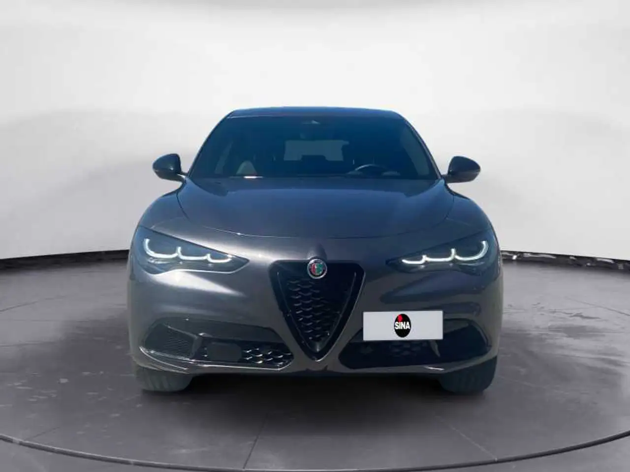 Alfa Romeo Stelvio 2024 — фото 8