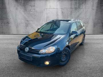 VI Variant Match aus 2-Hand *Panoramadach*