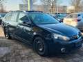 Volkswagen Golf VI Variant Match aus 2-Hand *Panoramadach* Schwarz - thumbnail 5