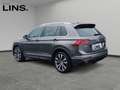 Volkswagen Tiguan Highline TDI SCR 4MOTION DSG Grau - thumbnail 3